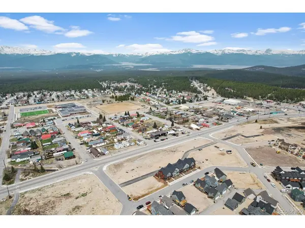 200 E 13th, Leadville, CO 80461