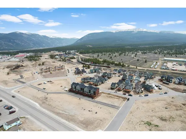 200 E 13th, Leadville, CO 80461