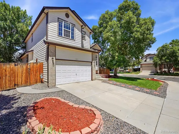 5851 E 118th, Thornton, CO 80233