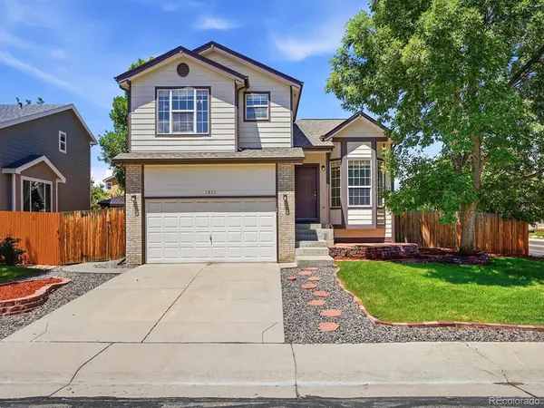 5851 E 118th, Thornton, CO 80233
