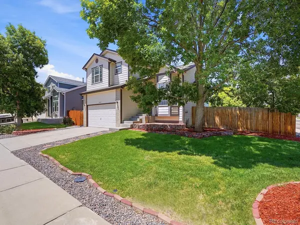 5851 E 118th, Thornton, CO 80233