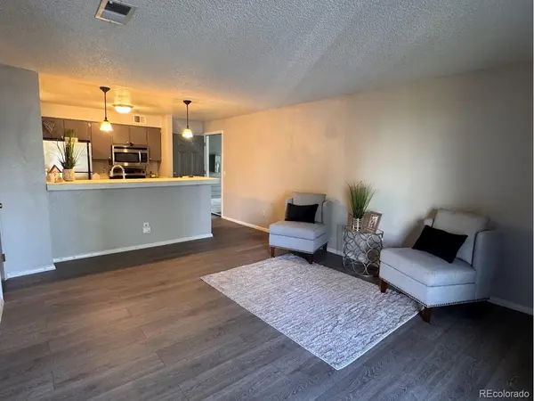 8853 Colorado #106, Thornton, CO 80229