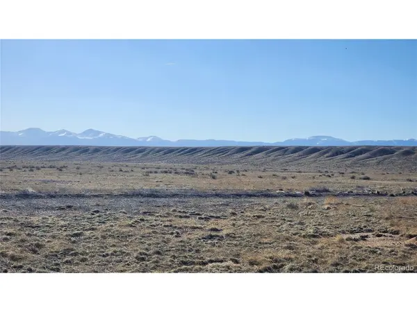 Felix, San Luis, CO 81152