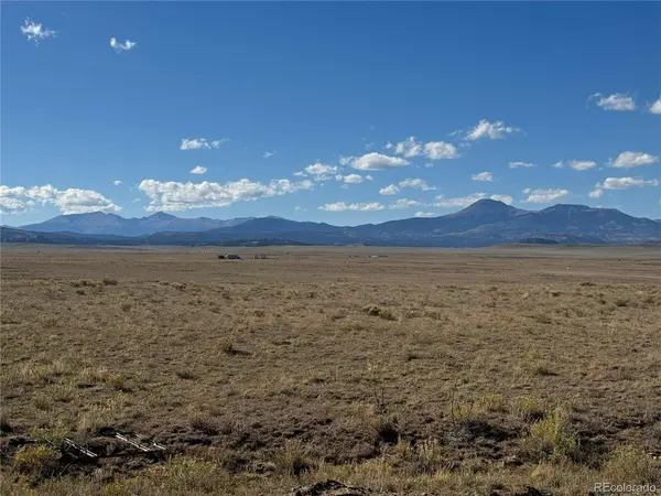 0 Arapahoe, Hartsel, CO 80449