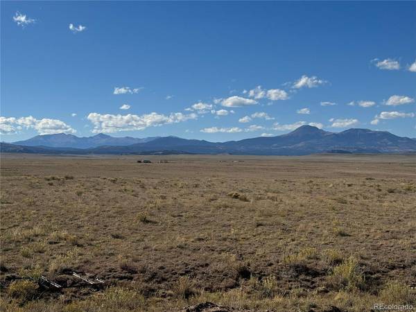 0 Arapahoe, Hartsel, CO 80449