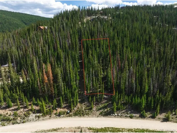 275 CR 805, Breckenridge, CO 80424