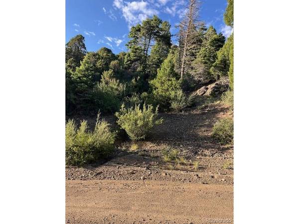5693 Balleroy, San Luis, CO 81152