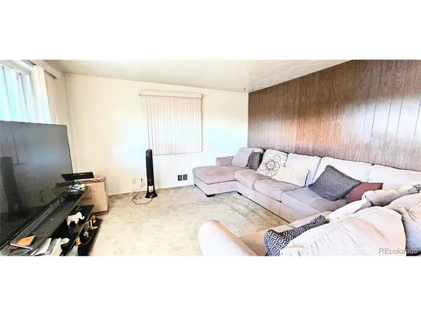 6721 Leyden, Commerce City, CO 80022