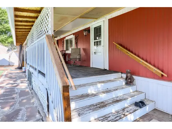 426 S Francis, Longmont, CO 80501