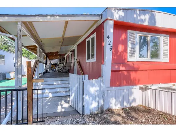 426 S Francis, Longmont, CO 80501