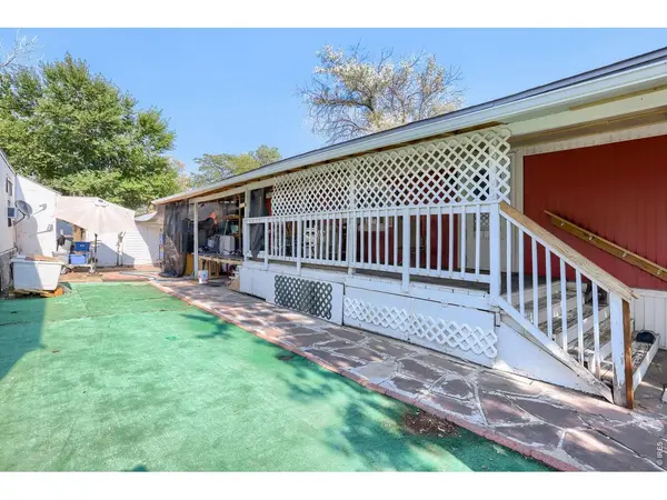 426 S Francis, Longmont, CO 80501