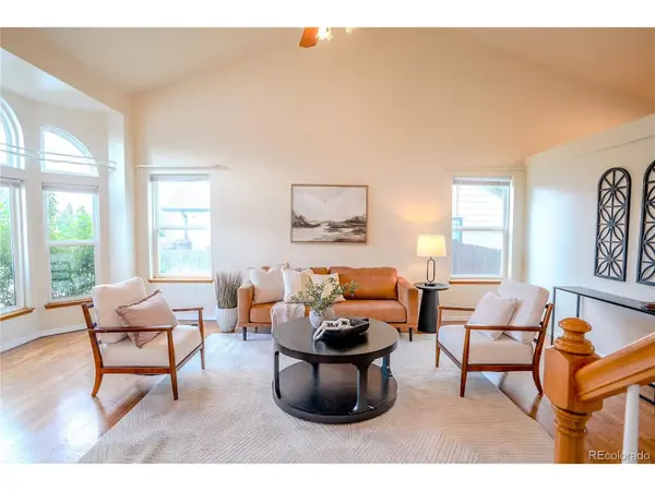 3165 Frazier, Colorado Springs, CO 80922