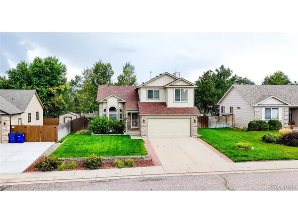 3165 Frazier, Colorado Springs, CO 80922