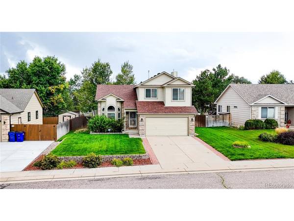 3165 Frazier, Colorado Springs, CO 80922