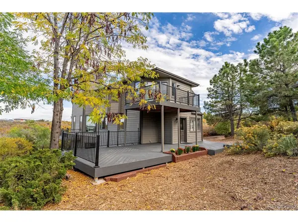 1120 N Bader, Castle Rock, CO 80104