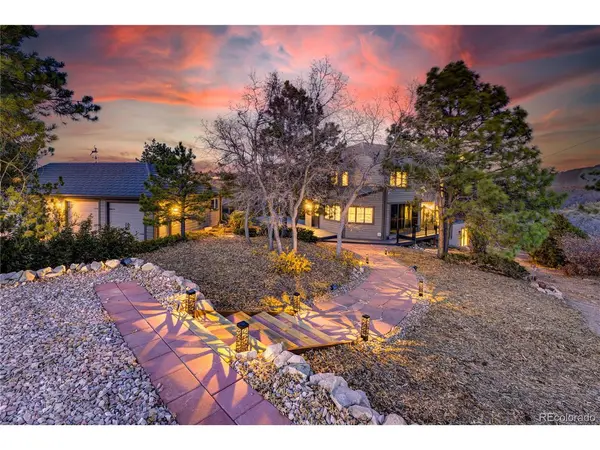 1120 N Bader, Castle Rock, CO 80104
