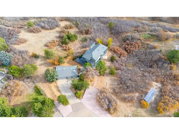 1120 N Bader, Castle Rock, CO 80104