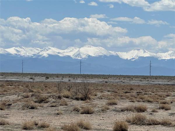 7 Foothill, Alamosa, CO 81101