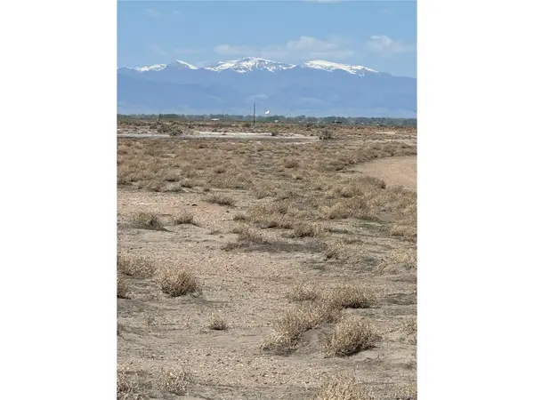 7 Foothill, Alamosa, CO 81101