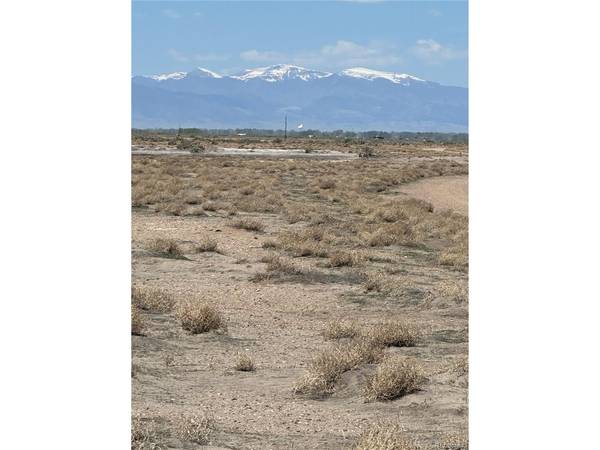 7 Foothill, Alamosa, CO 81101