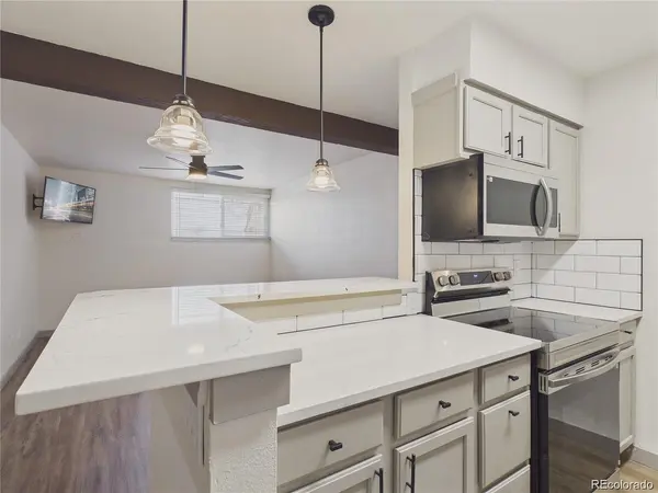 3643 S Sheridan #8, Denver, CO 80235