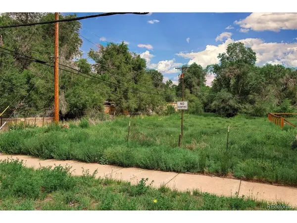 2118 E Saint Vrain, Colorado Springs, CO 80909