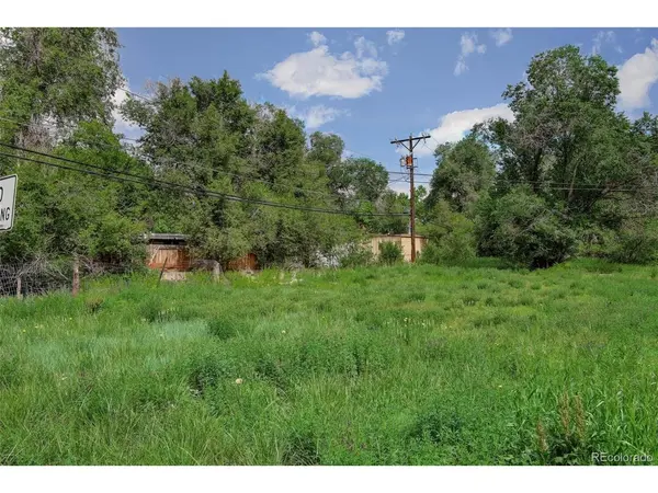 2118 E Saint Vrain, Colorado Springs, CO 80909