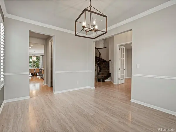 11999 S Stroll, Parker, CO 80138