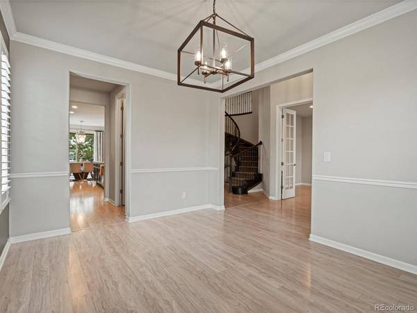 11999 S Stroll, Parker, CO 80138