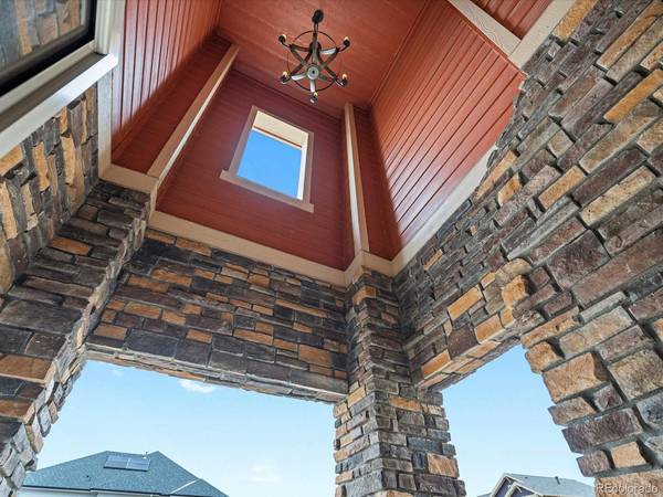 11999 S Stroll, Parker, CO 80138