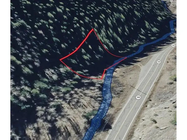 0 Highway 103, Idaho Springs, CO 80452