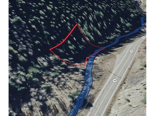 0 Highway 103, Idaho Springs, CO 80452
