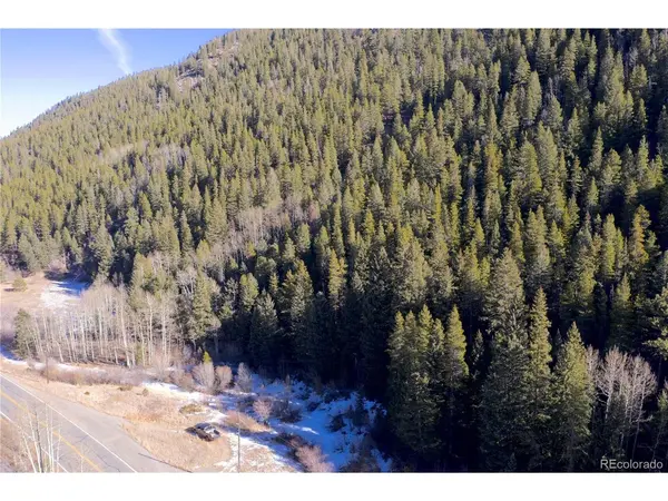 0 Highway 103, Idaho Springs, CO 80452