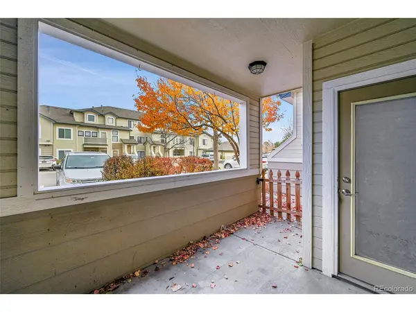 8707 E Florida #103, Denver, CO 80247