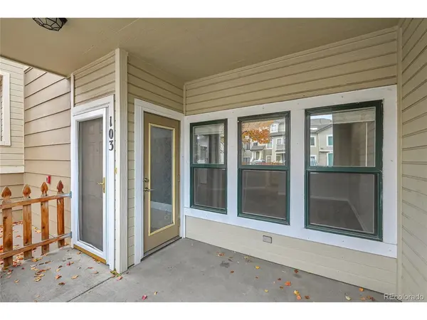 8707 E Florida #103, Denver, CO 80247