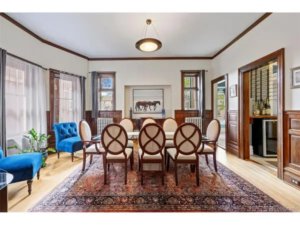 1437 Columbine, Denver, CO 80206