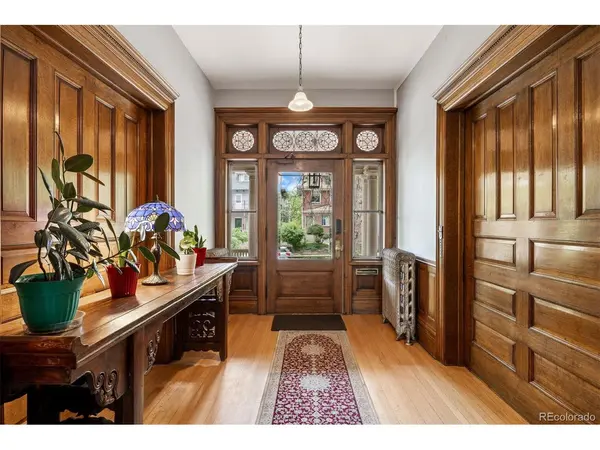 1437 Columbine, Denver, CO 80206