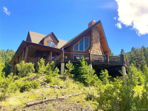 6101 Tallahassee Trail, Canon City, CO 81212