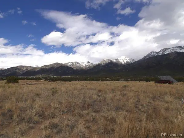 1603 Silver Spur, Crestone, CO 81131