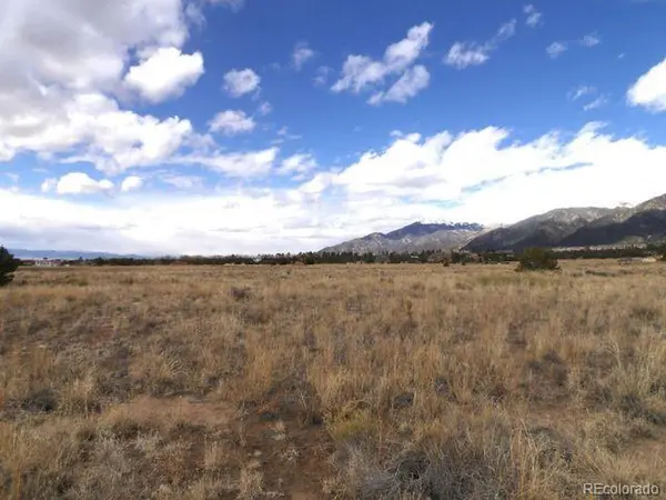 1603 Silver Spur, Crestone, CO 81131