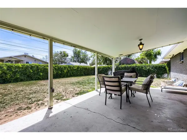 8906 Oakwood, Westminster, CO 80031