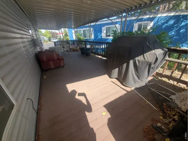 221 W 57th #A29, Loveland, CO 80538