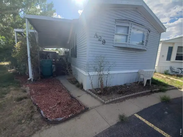 221 W 57th #A29, Loveland, CO 80538