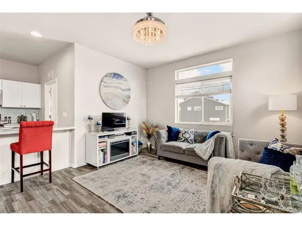 864 Endeavor, Colorado Springs, CO 80915