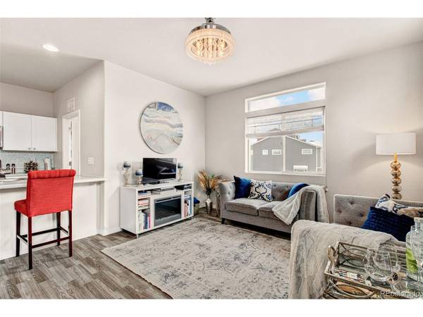 864 Endeavor, Colorado Springs, CO 80915