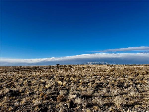 4 Eight, Blanca, CO 81133