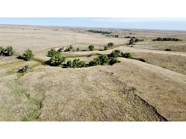 County Road 109, Deer Trail, CO 80105