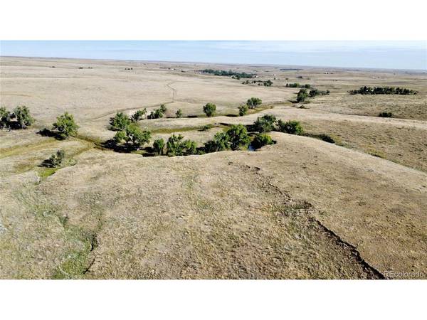 County Road 109, Deer Trail, CO 80105