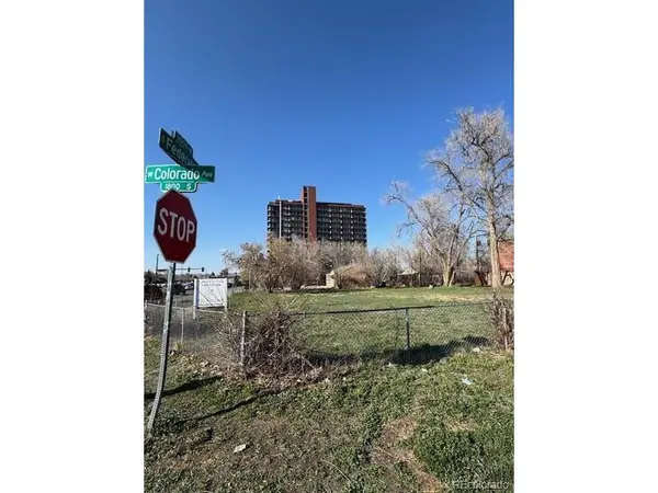1780 S Federal, Denver, CO 80219