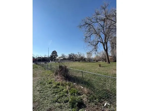 1780 S Federal, Denver, CO 80219